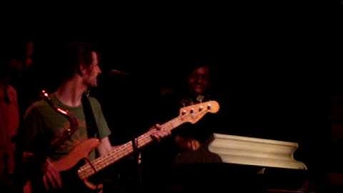 Thumbnail of Shaun Martin keyboard solo - Snarky Puppy - Loose Screws