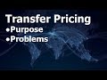 Transfer pricing basics