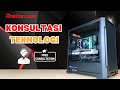 🔴 [Edukasi] Ngobrol Santai | Harga RAM &amp; SDD Melonjak! Harga HP otw Ikut Naik 🚀 | konsul gratis.