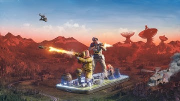 Welcome To Rust Mobile Close Beta Test Day 2