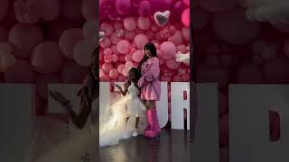 Cardi Celebrates Kultures Birthday In Grand Style