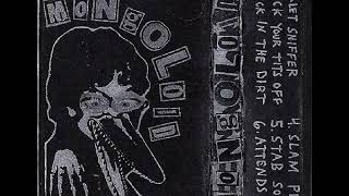 Mongoloid - Demo 2013