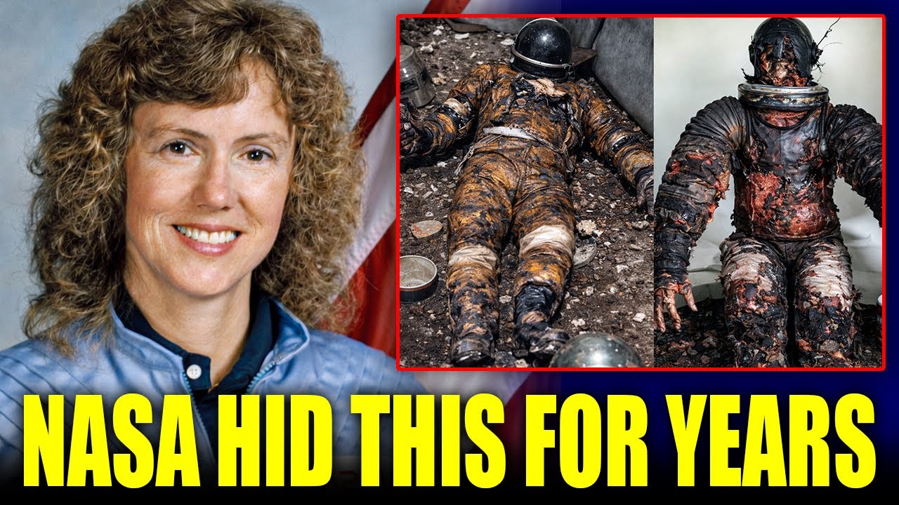 Things You Didn't Know About The Challenger Disaster That Will Blow Your Mind