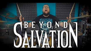 No Way Out - Beyond Salvation | (Drum Playthrough by @OwenAlec)