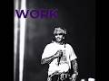 [FREE] Future Type Beat - "WORK"