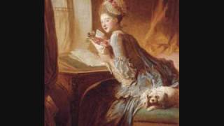 Mozart - Violin Sonata No. 36 in F Major K547 - Mov. 3/3
WOLFGANG AMADEUS MOZART (1756-1791)
Sonata for violin and fortepiano No. 36 in F major K 547
3. Thema: Andante
Performed by Rachel Podger, violin
Gary Cooper, fortepiano Mozart - Violin Sonata No. 36 in F Major K547 - Mov. 3/3