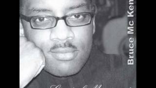 Bruce McKenzie - Special Moments