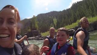 Snake River 2016