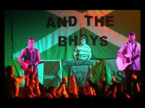 Let the People Sing ~ This Land is Your Land