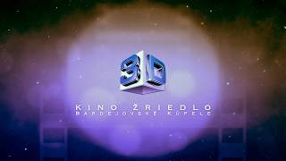 Kino Žriedlo 13. týždeň