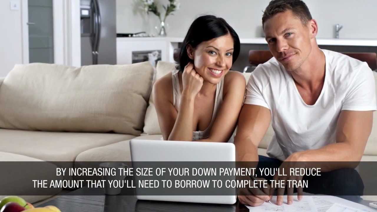 Car Buying Tips - How To Stretch Your Down Payment
