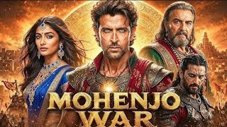 DJ AFRO 2026 LATEST KIHINDI MOVIE KRISH MOHENJO WAR FULL MOVIE PRIYA HITRIK ROSHAN