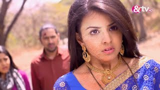 Radhika को क्या मिला? | Adhuri Kahaani Humari | Full Episode 91 | 18 Mar 16 | Maya @andtvchannel