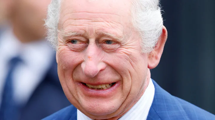 King Charles Expected To Leave Prince Harry Out Of...