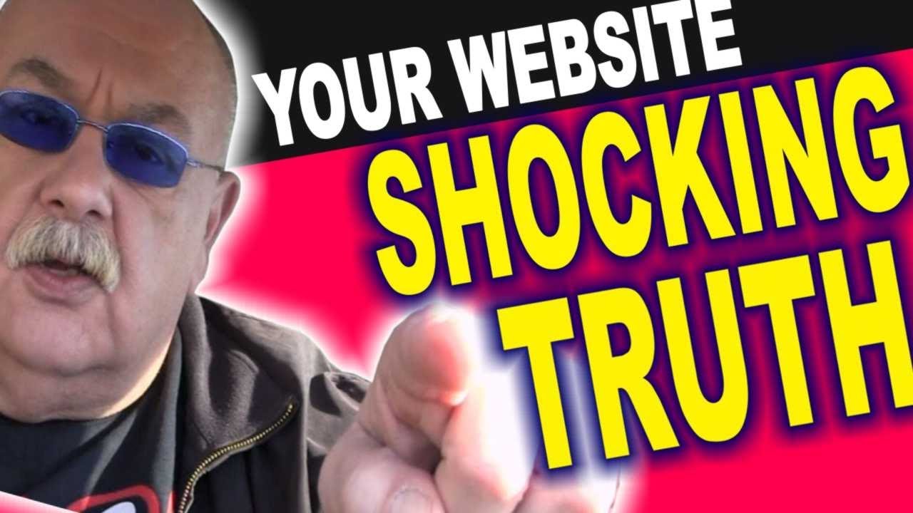 Auto Repair Shop Websites - SHOCKING TRUTH