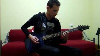 Leon Grinberg -  24 Frets screenshot 3