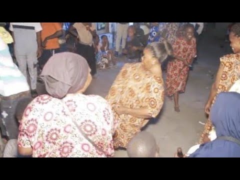 Chura Wavua Baikoko Street Dance On The Night Part 2