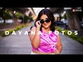 DAYANA FOTOS ► EFFECTS FILM