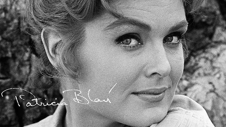 PHOTO ALBUM | PATRICIA BLAIR