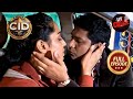 Abhijit और Purvi हुए एक दूसरे के प्यार में पागल 😱 | CID | Cid new episode | 2025
