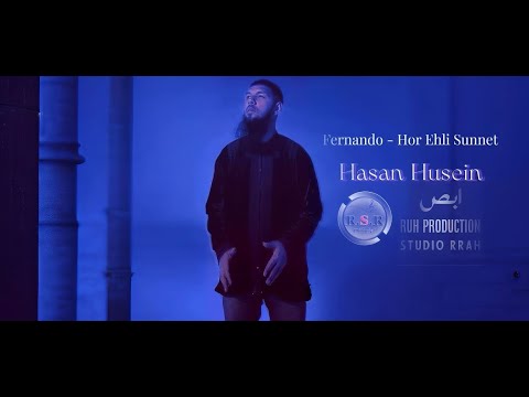 Fernando & Ehli Sunnet - Hasan Husein