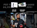 is desh ko Kya ho Gaya itna mahanga kya hua computer component ka #ram #ps5 #pc