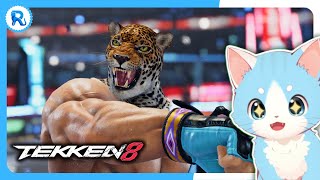 Mau Ikut Mabar? - Fun Match (Public Open Lobby) | TEKKEN 8 |  | Top Up di DITUSI