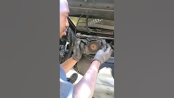 Diagnosing a Spicer Differential #subscribe