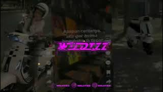 Dj Aku Tak Mau Bicara   Yank  Wali   By Nabih Iko Sound ⚡ Jedag Jedug Viral Tik Tok Terbaru 2023