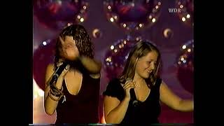 WONDERWALL - &#39;Eins Live 2002&#39; (German TV Concert)