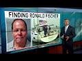 Investigators share new details on capture of fugitive rapist