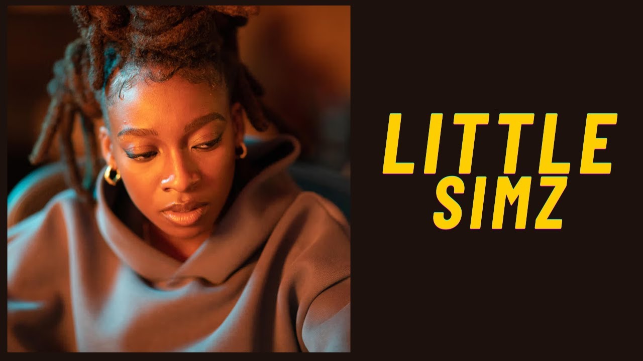 How To Make A Neo Soul Sample For Little Simz