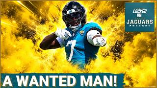 Information Brian Thomas Jr. TRADE RUMORS Hangs Over Jacksonville Jaguars—Is a Deal IMMINENT It SHOULD Be Update