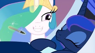 Celestia is best princess