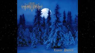 Nokturnal Mortum - Lunar Poetry (Full Album)