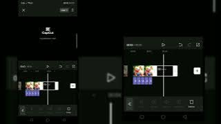 TUTORIAL REAL GLOW SCAN ON CAPCUT(BY:T.E JONELL MAGALLANES) #capcuttutorial #foryou