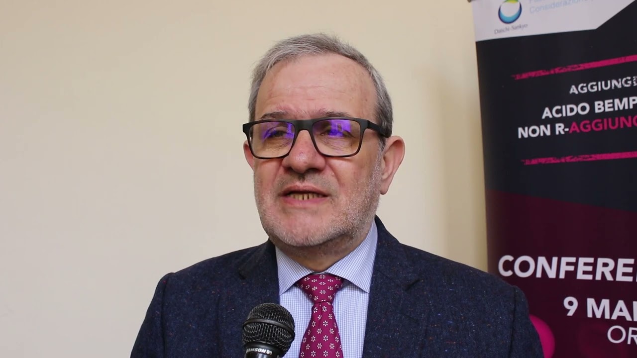 Colesterolo: acido bempedoico lo abbassa senza effetti avversi