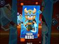 bibi funny gameplay! #brawlstars #brawlstarsindia #supercell #brawltalk #viral