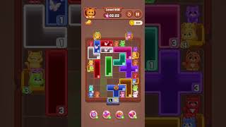 Catdom level 958 walkthrough