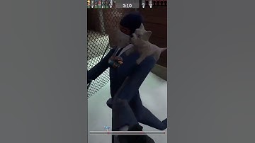 How to END Spy Killstreak #teamfortress2 #shorts #tf2