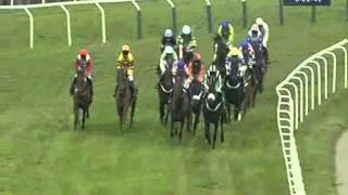 2012 Betfred Cheltenham Gold Cup Chase - Synchronised - AP McCoy