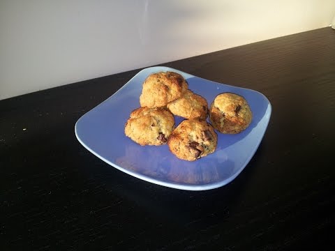 cookies-aux-pépites-de-chocolat-(recette-rapide-et-facile)---la-boites-a-recettes