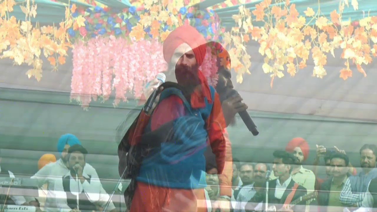 KANWAR GREWAL TICKETAN DO LAY LE LIVE KANWAR GREWAL TICKETAN DO LAY LE LIVE