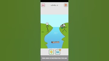 level 11 Thief Puzzle Adventure #Games #Viral #Video