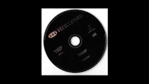 Ramp ‎– Phasenverzerrung -- Nodular -- 444 Oscillators