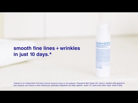 MALIN+GOETZ | retinol