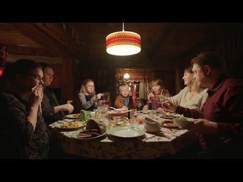 'Family Time': first trailer for Tia Kouvo's Berlinale Encounters title