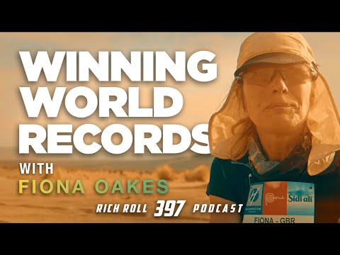 Winning World Records