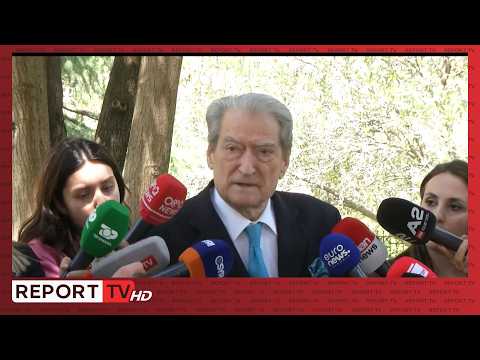 “I cilësoi protestuesit si terroristë, kryegangsteri i grupit…”/ Berisha flet për Ballën