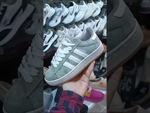 سبردلات أديداس الجديدة الأداء والأناقة في تجربة واحدة